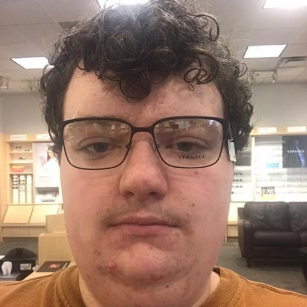 Meet your Posher, Wesley